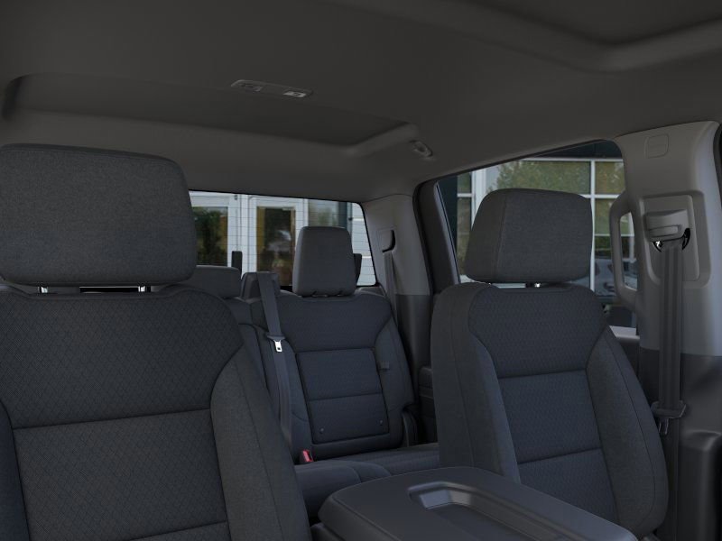 2026 Gmc Sierra 1500 Elevation photo 22