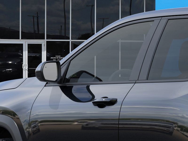 2026 Chevrolet Equinox LT photo 11