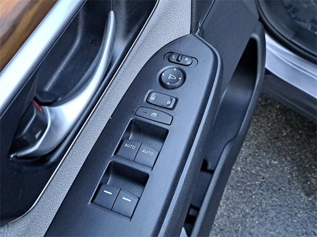 2022 Honda CR-V EX photo 19
