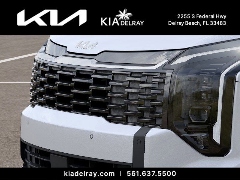 2026 Kia Sportage EX photo 11