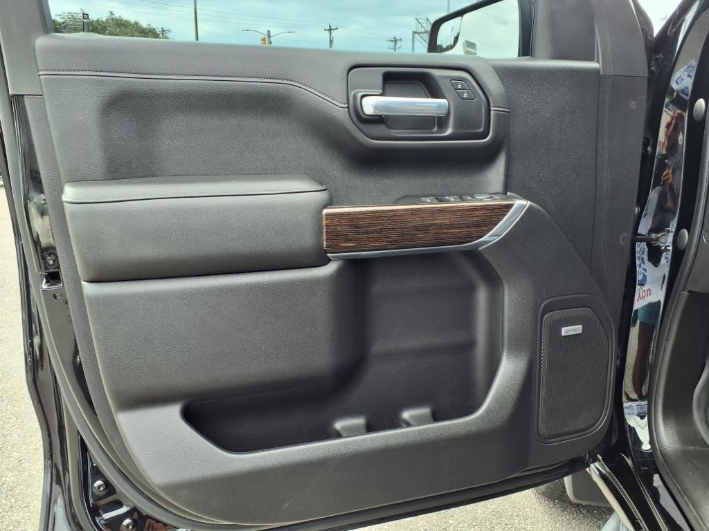 2021 Gmc Sierra 1500 Elevation photo 4