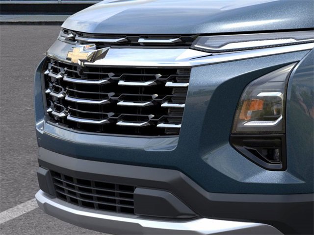 2026 Chevrolet Equinox LT photo 9