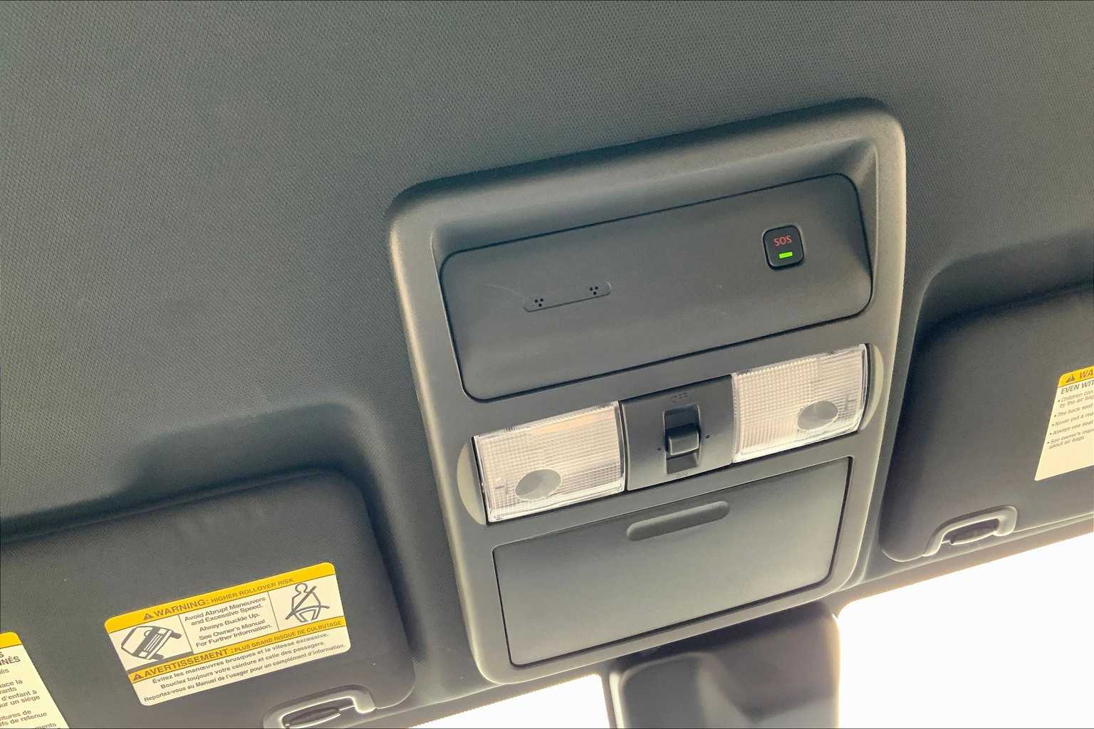2023 Nissan Frontier PRO-4X photo 28