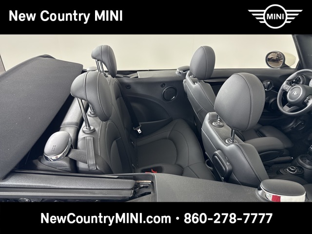 2023 Mini Cooper Convertible S photo 20