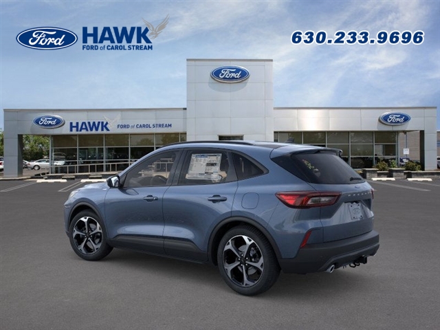 2025 FORD ESCAPE - Image 4