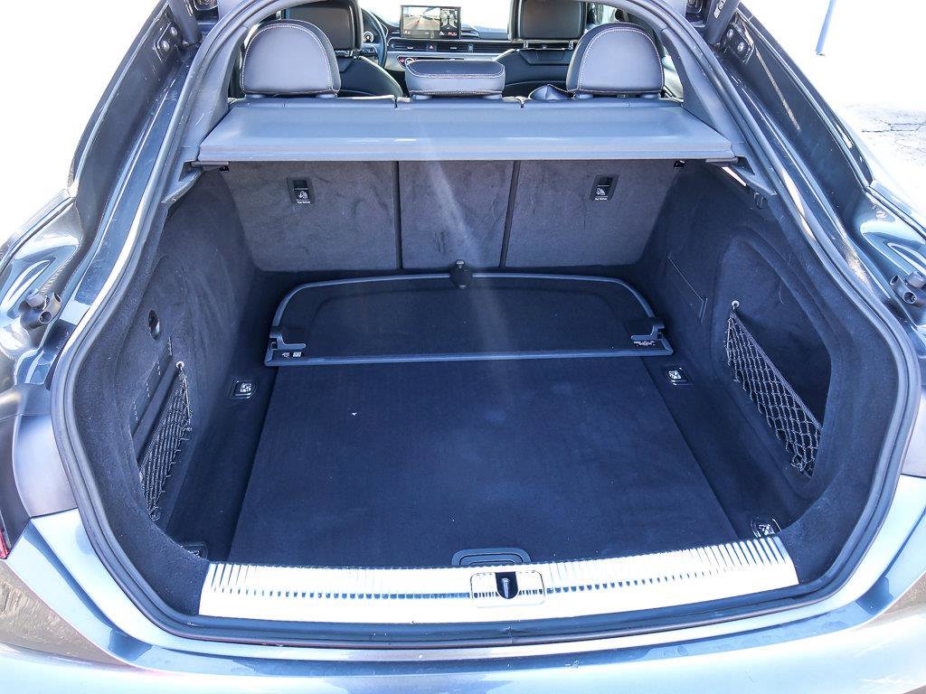 2022 AUDI A5 - Image 29