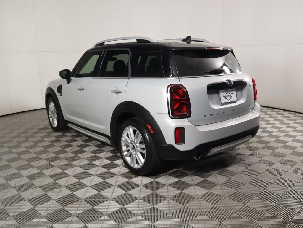 2022 Mini Countryman photo 7