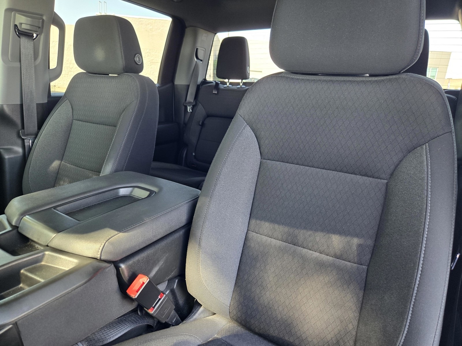 2023 Chevrolet Silverado 1500 Custom photo 20