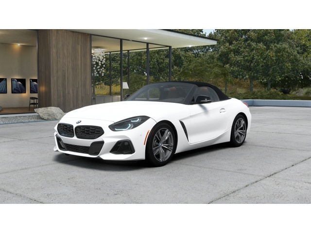 2026 BMW Z4
