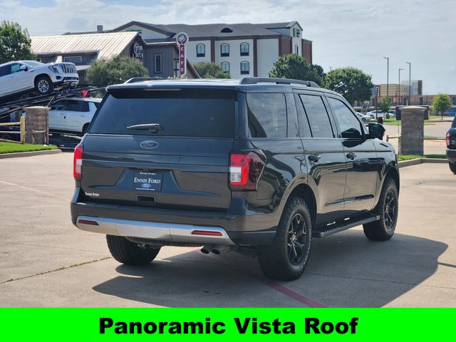 2022 Ford Expedition Timberline photo 5