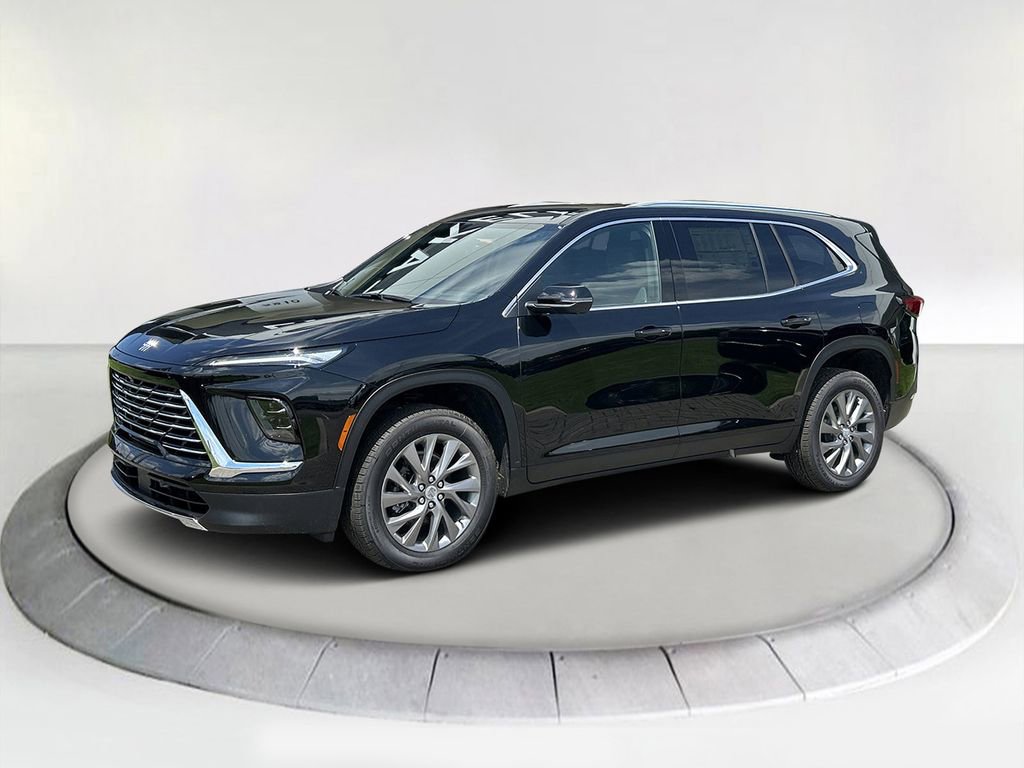 2026 Buick Enclave Preferred's photo