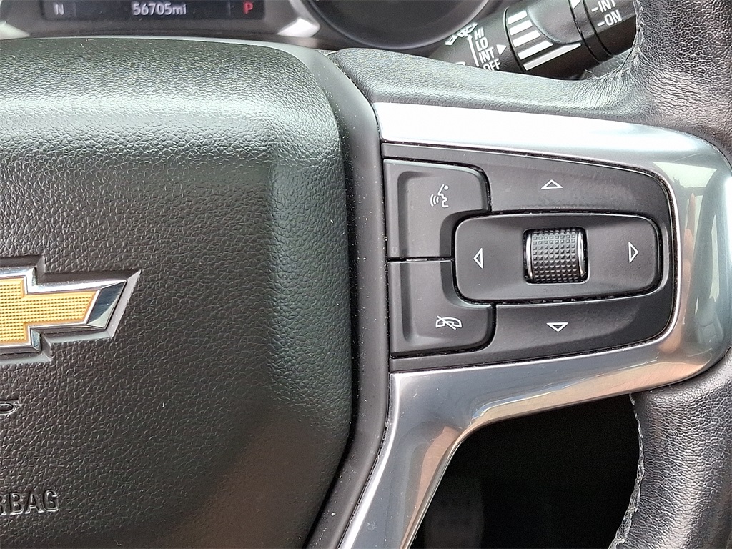 2019 Chevrolet Blazer Base photo 22