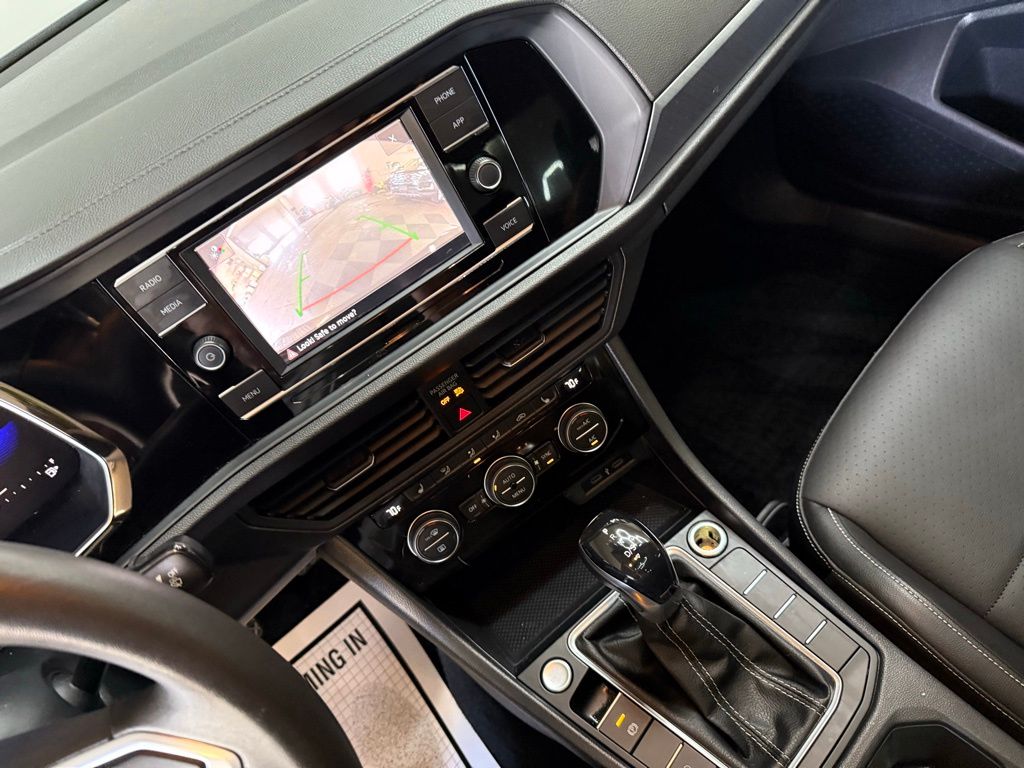 2022 Volkswagen Jetta 1.5T SE photo 29
