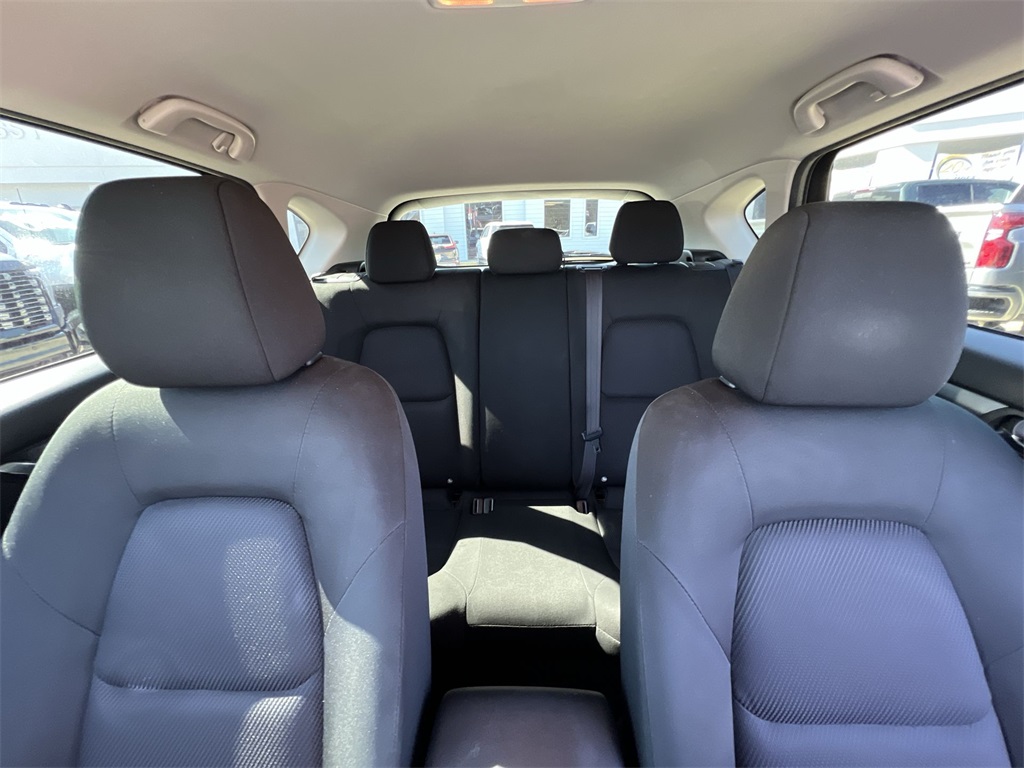 2020 Mazda CX-5 Sport photo 14