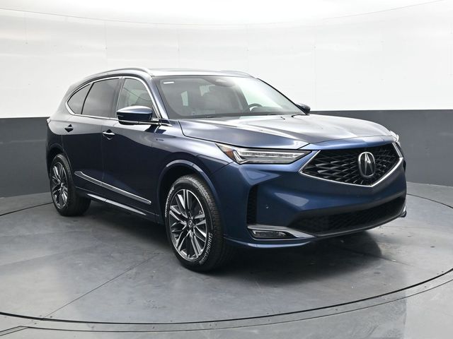 2026 Acura MDX Advance Package's photo