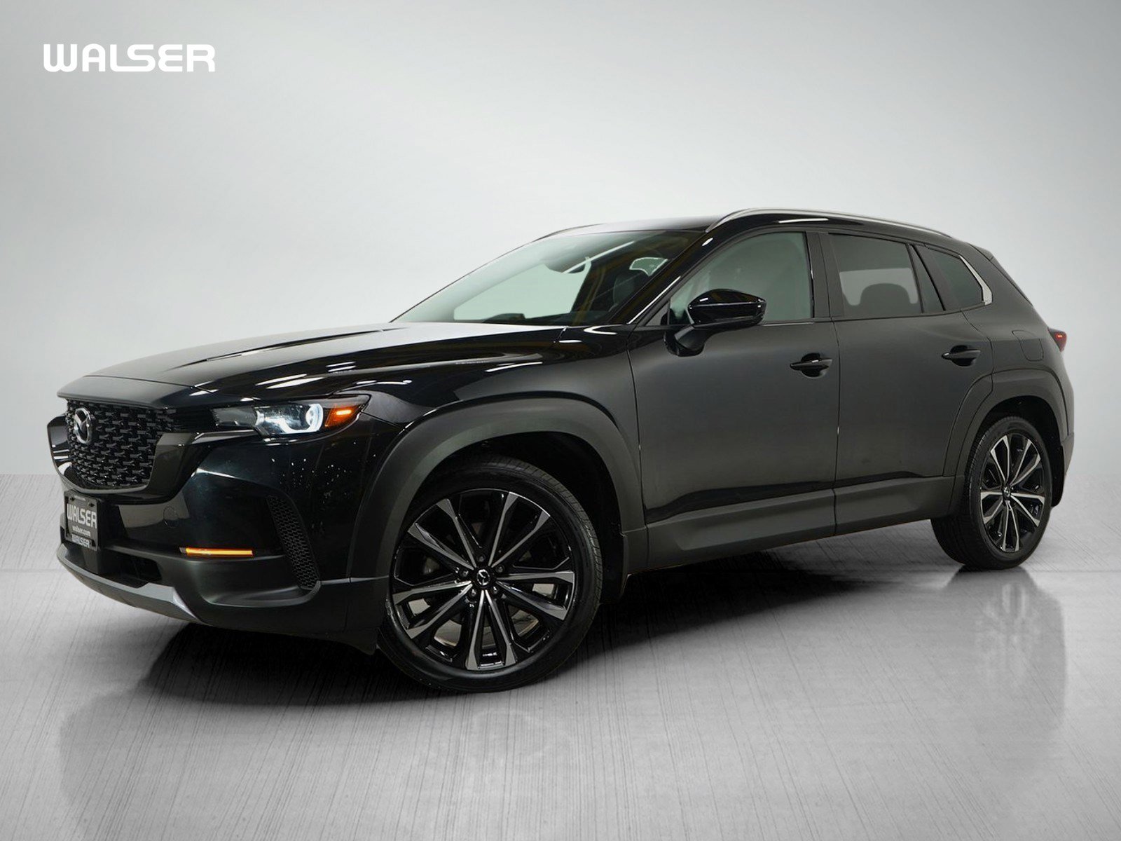 2024 Mazda CX-50 TURBO PREMIUM's photo