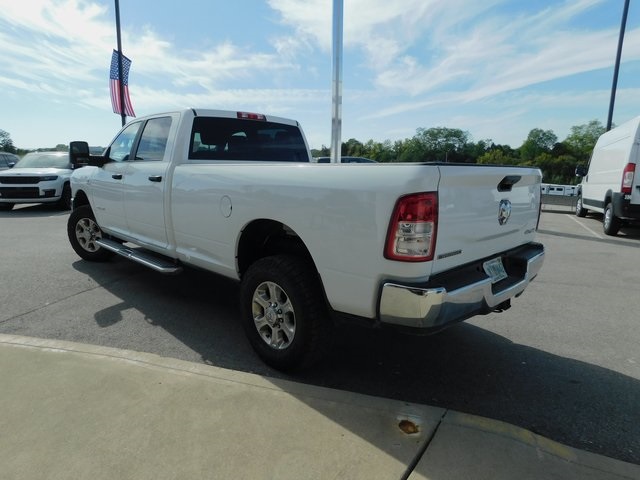 2024 Ram 2500 Big Horn photo 5