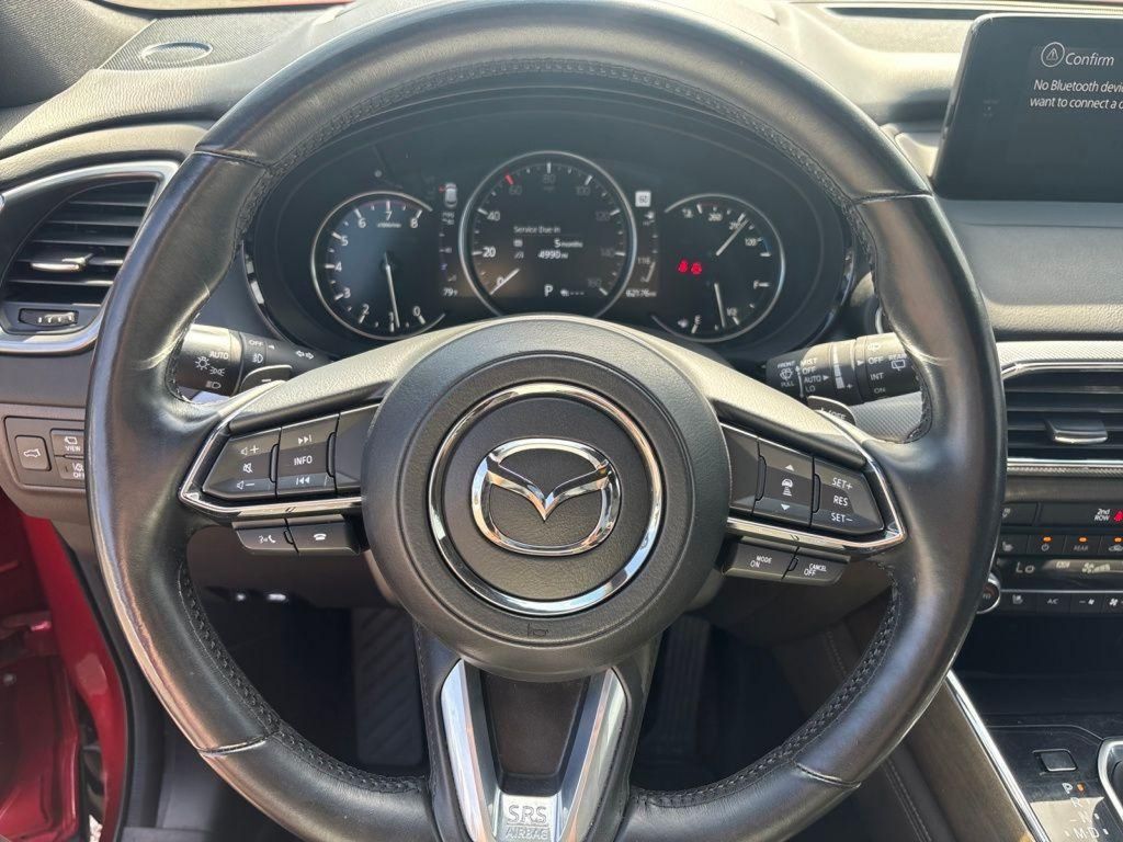 2021 Mazda CX-9 Signature photo 12