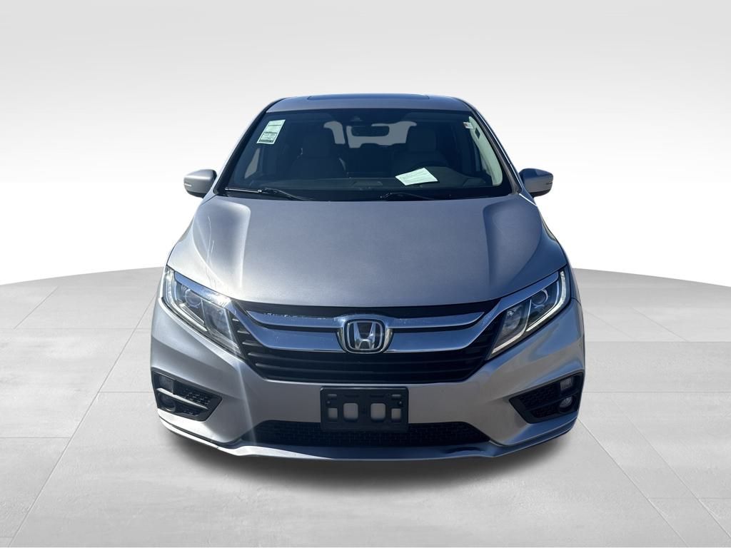 2019 Honda Odyssey EX-L photo 4