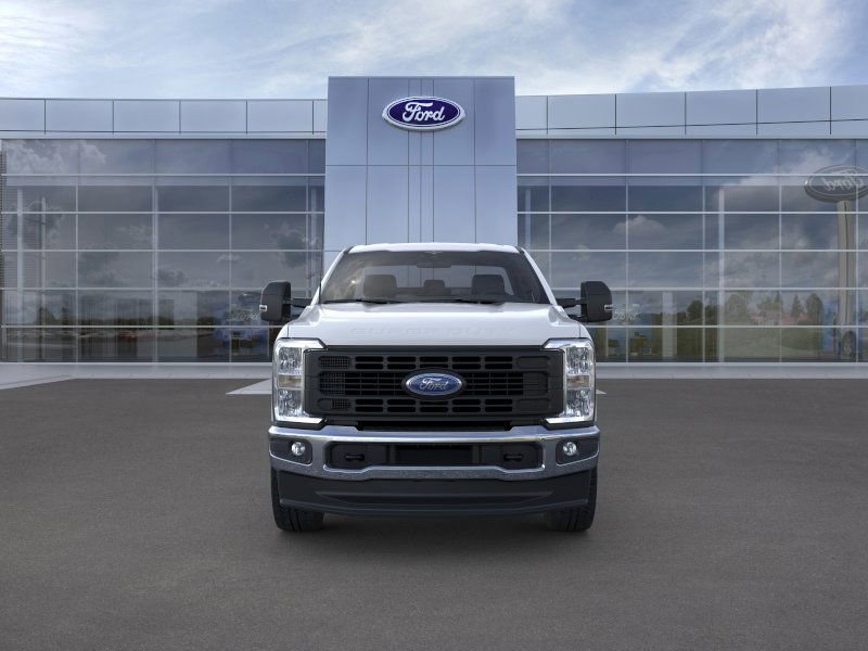 2024 Ford F-350 XL photo 6
