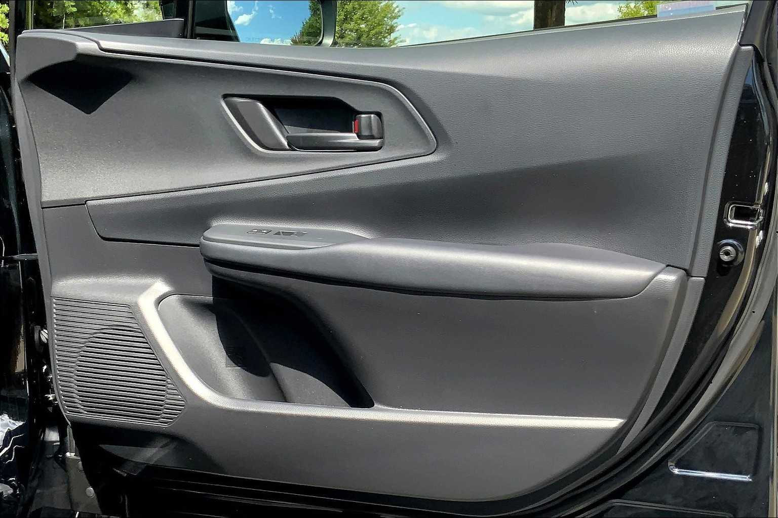 2024 Toyota Prius Prime XSE Premium photo 21