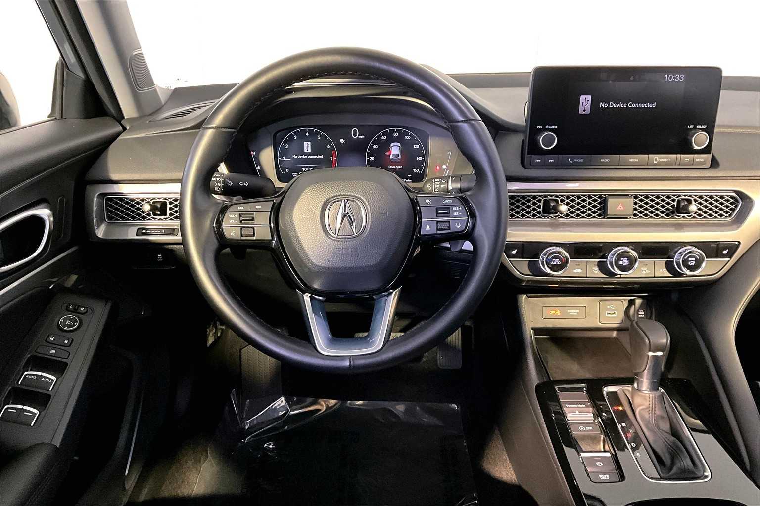 2025 Acura Integra Base photo 5