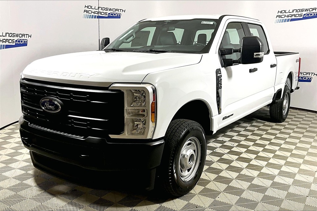 2026 Ford F-250 Base's photo