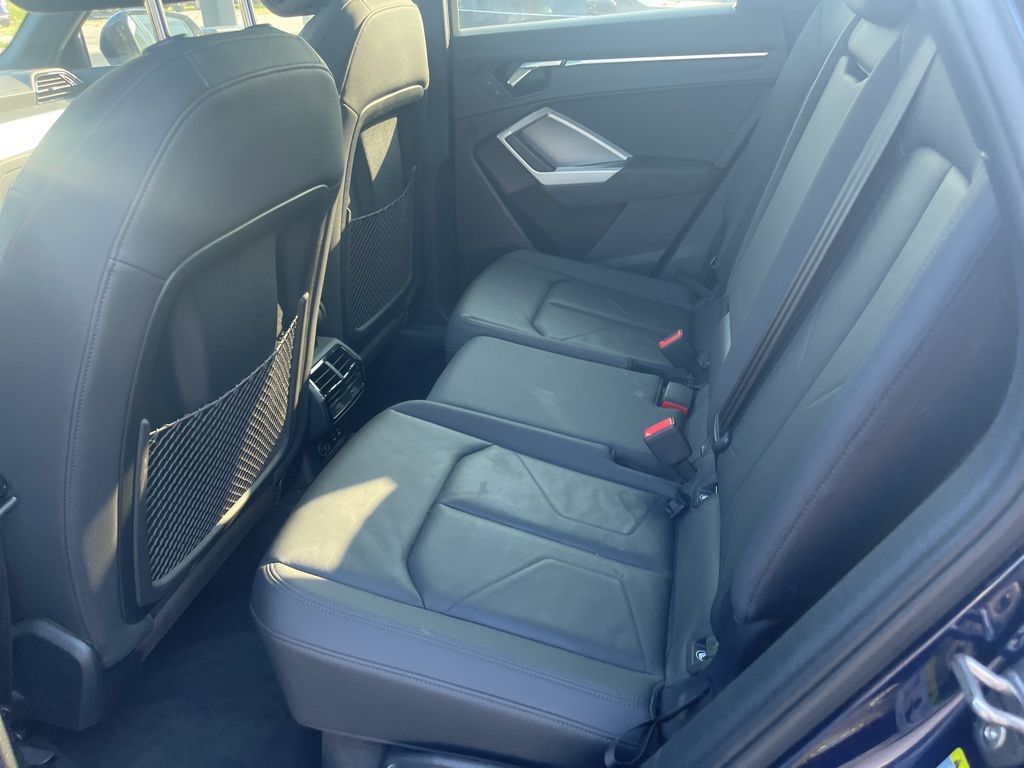 2021 Audi Q3 Premium S line photo 37