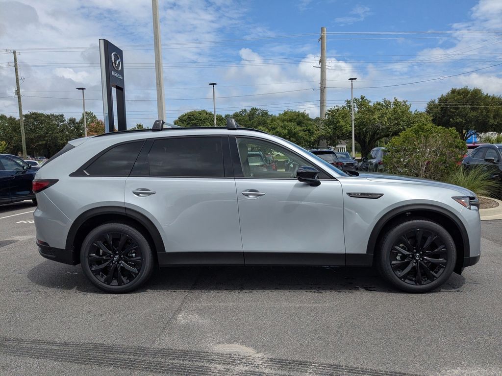 2025 Mazda CX-90 3.3 Turbo Premium S photo 3