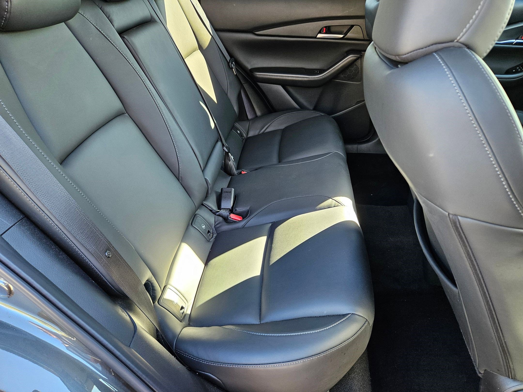 2025 Mazda CX-30 2.5 S Preferred photo 19