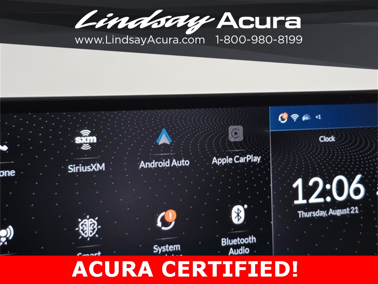 2023 Acura MDX SH-AWD photo 11