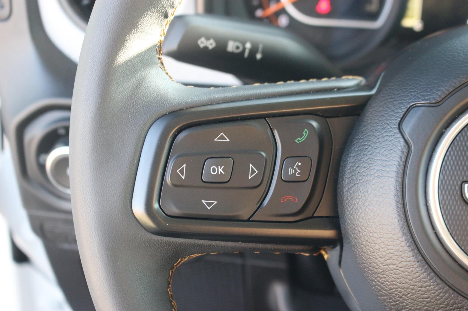 2024 Jeep Wrangler Sport S photo 16