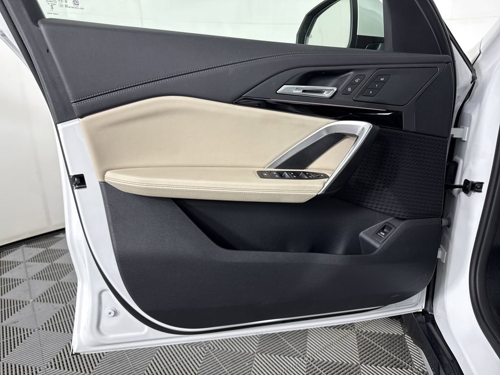 2025 Bmw X1 XDrive28i photo 8