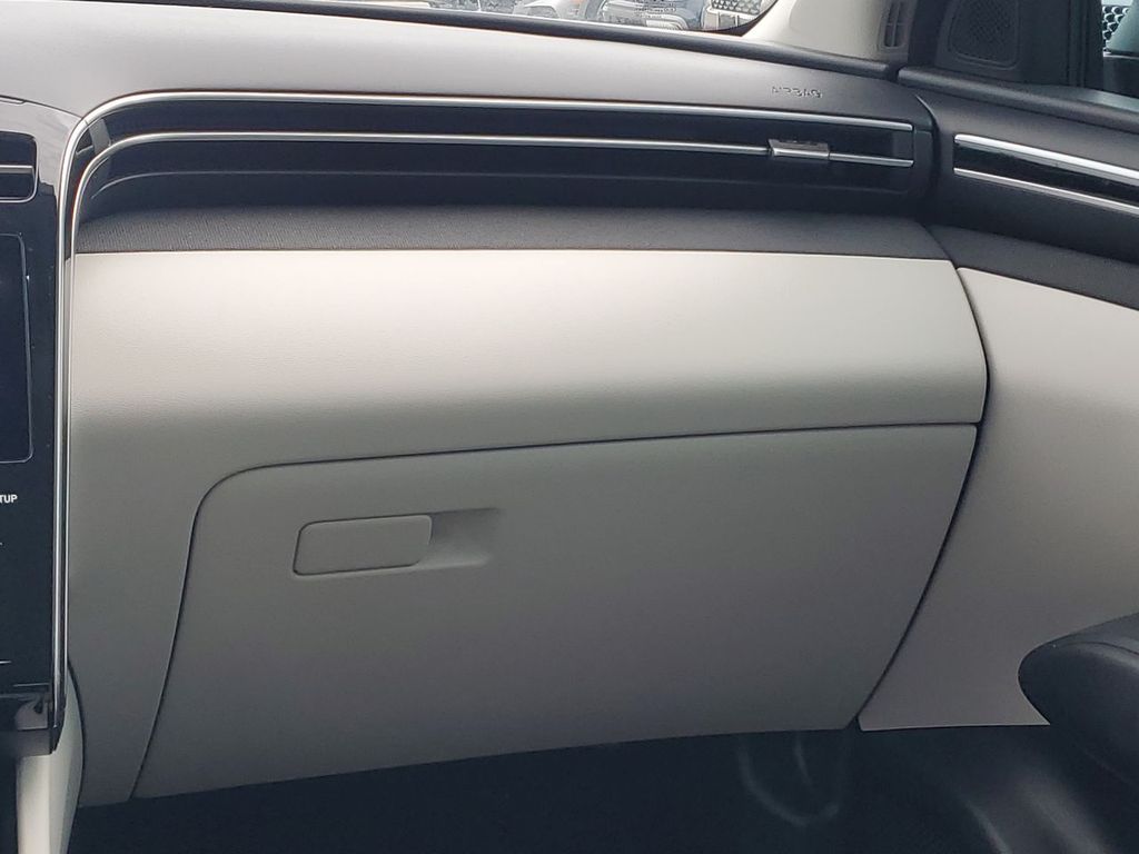 2024 Hyundai Tucson SEL Convenience photo 22