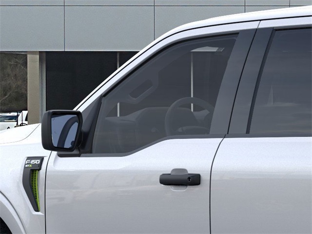 2025 Ford F-150 STX photo 18