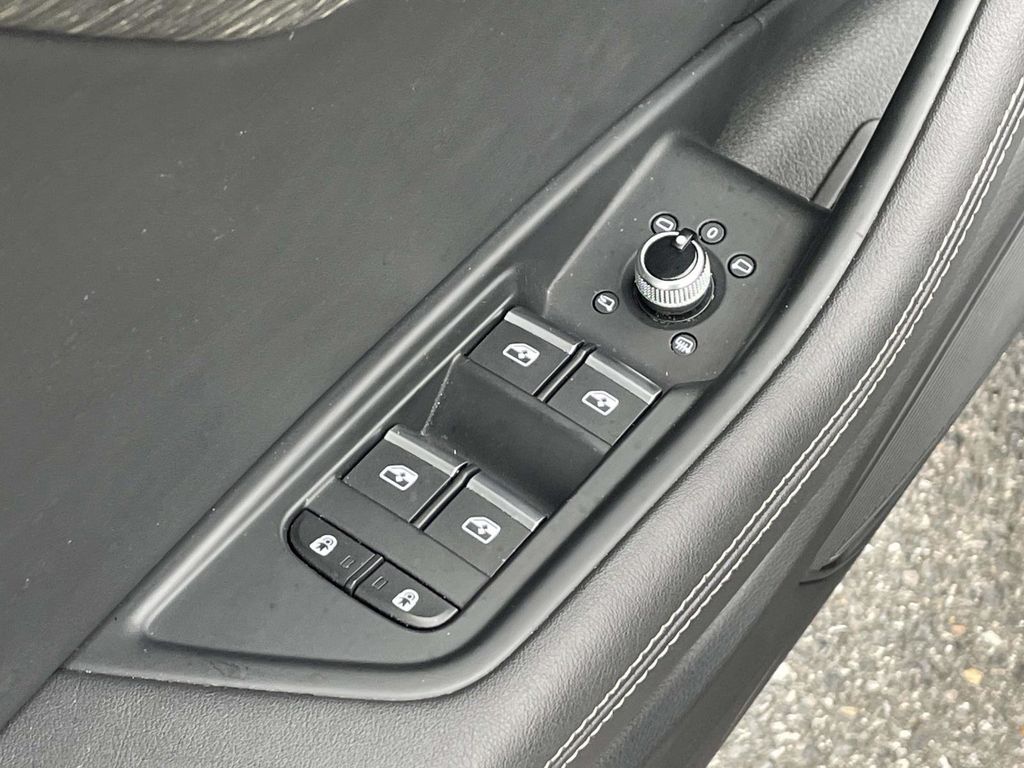 2024 Audi A5 45 S line Premium Plus photo 23