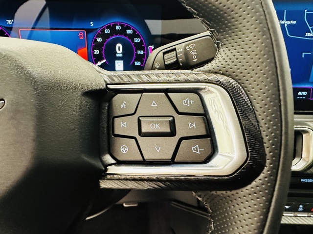 2025 Ford Mustang GT Premium Convertible photo 35