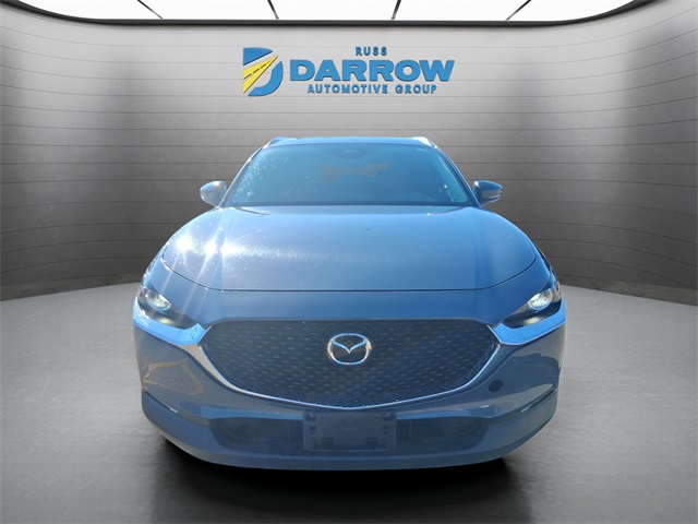 2024 Mazda CX-30 2.5 S Carbon photo 8