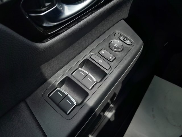 2025 Honda CR-V EX-L photo 36