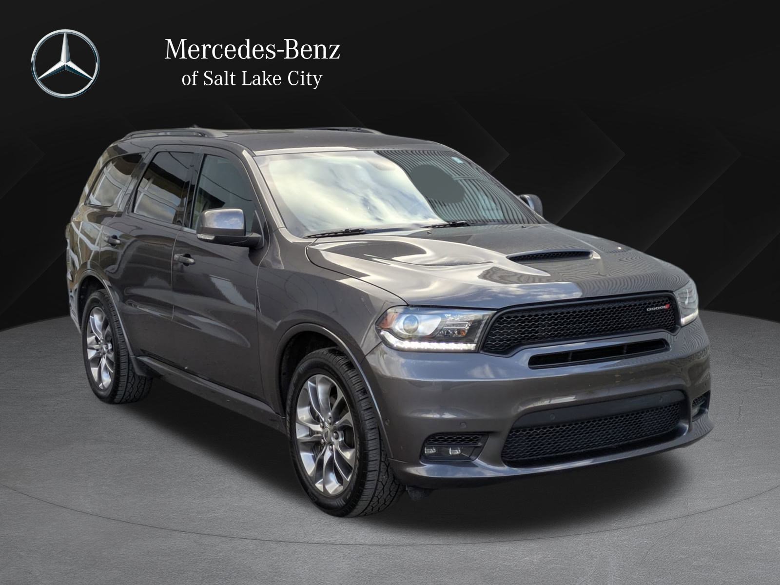 2019 Dodge Durango R/T's photo