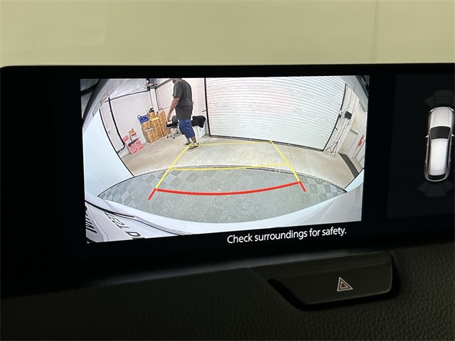 2026 Mazda CX-90 3.3 Turbo Preferred photo 19