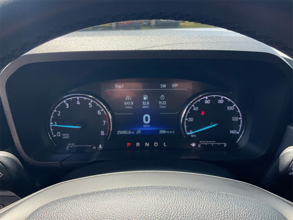 2023 Ford Maverick XLT Lariat photo 18