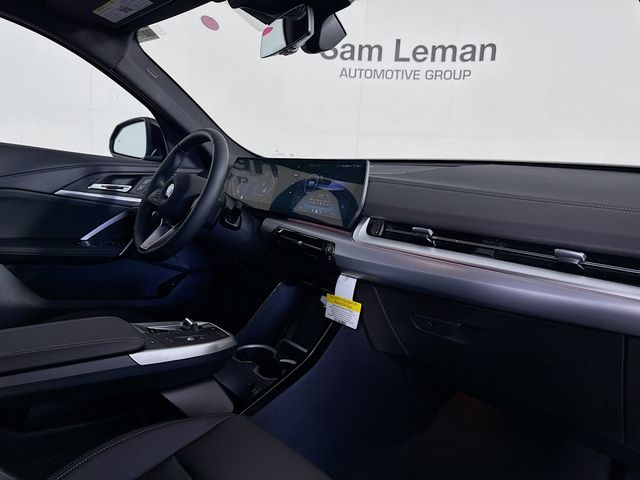 2025 Bmw X2 xDrive28i photo 27