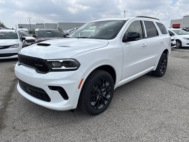 2025 Dodge Durango GT Plus