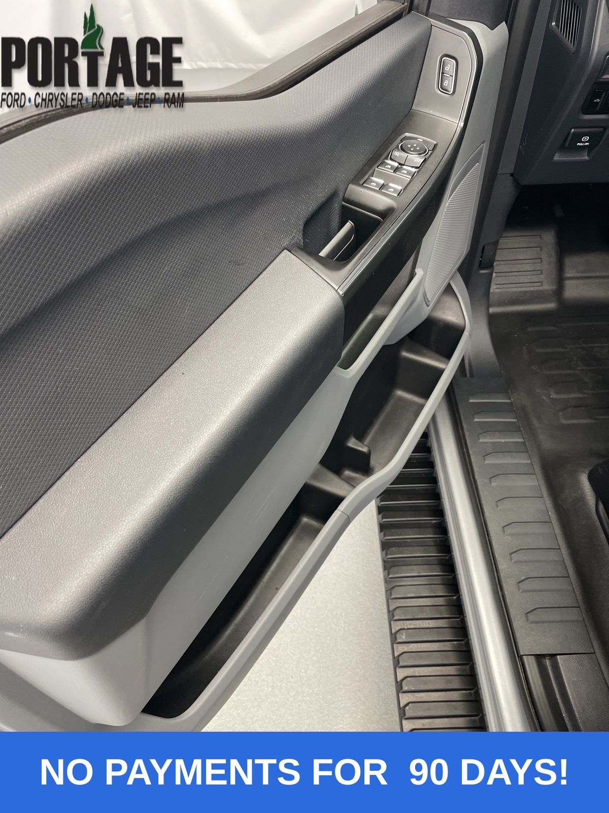 2024 Ford F-150 XLT photo 11