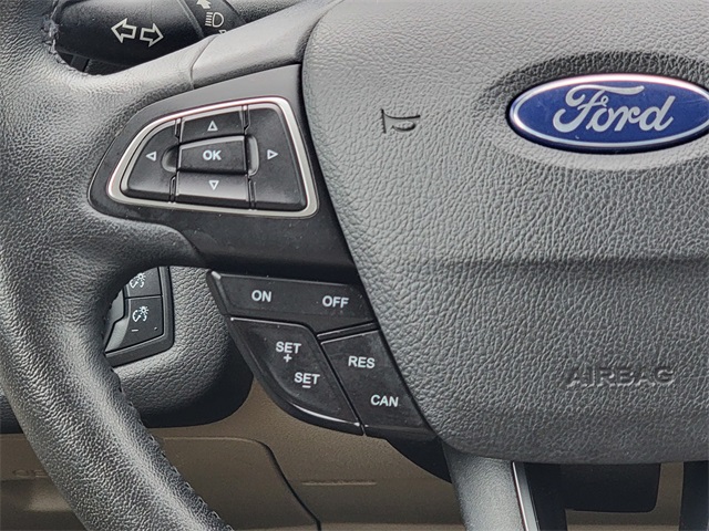 2019 Ford Escape SEL photo 27