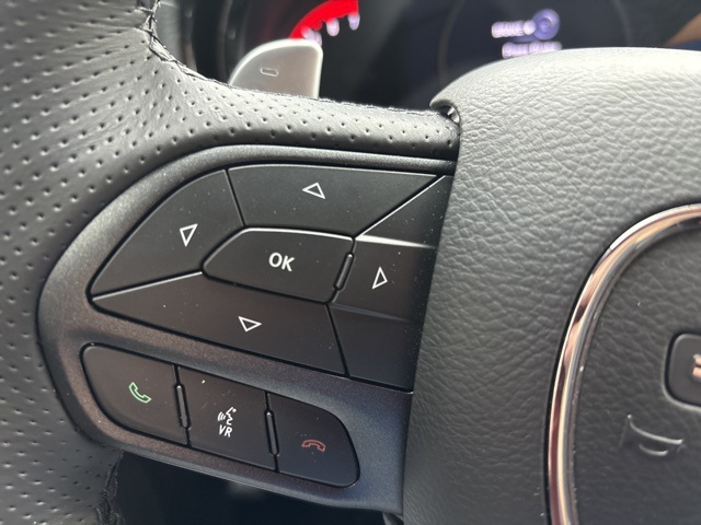 2024 Dodge Durango R/T Plus photo 16
