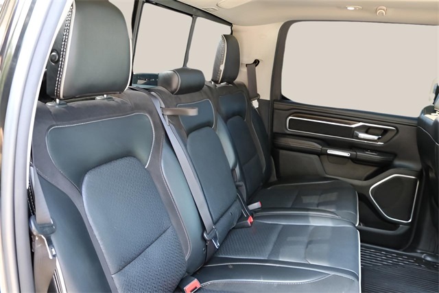 2022 Ram 1500 Laramie photo 14