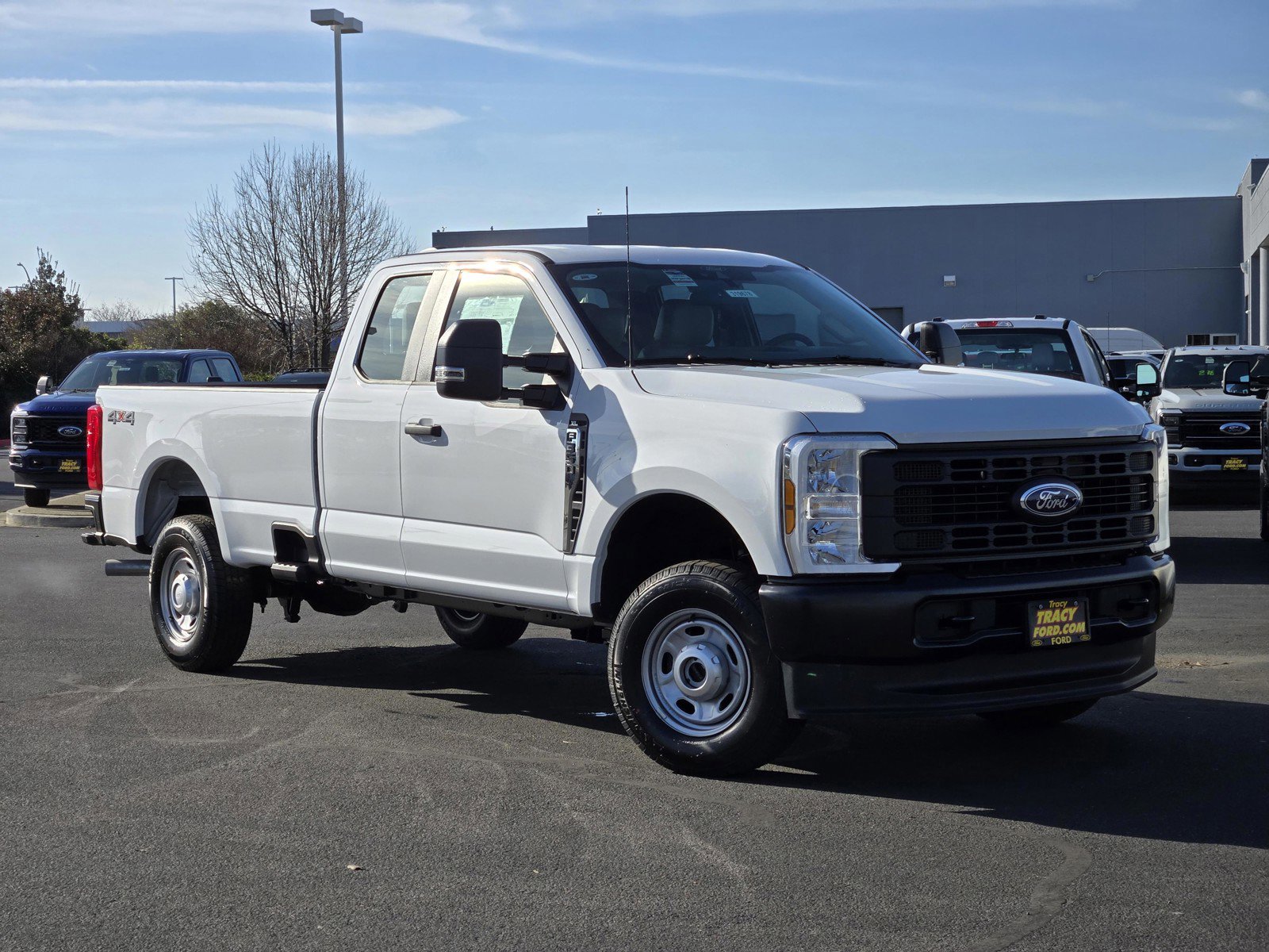 2026 Ford F-350 Base's photo