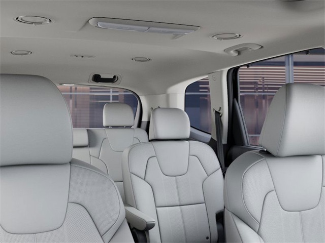 2025 Kia Telluride EX photo 23